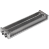 2-Gang Prism Mold, 1x1x10in (Steel)