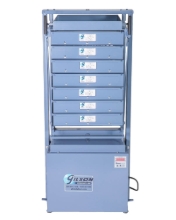 Picture of Gilson Porta-Screen®, 7-Tray Capacity (115V, 60Hz)