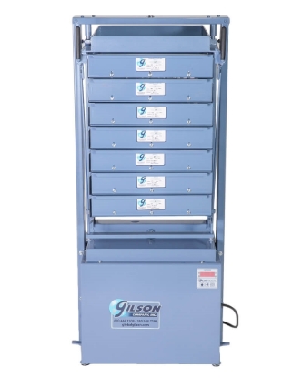 Picture of Gilson Porta-Screen®, 7-Tray Capacity (115V, 60Hz)