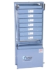 PS-4 Porta-Screens® with Porta-Screen Trays (trays not included)