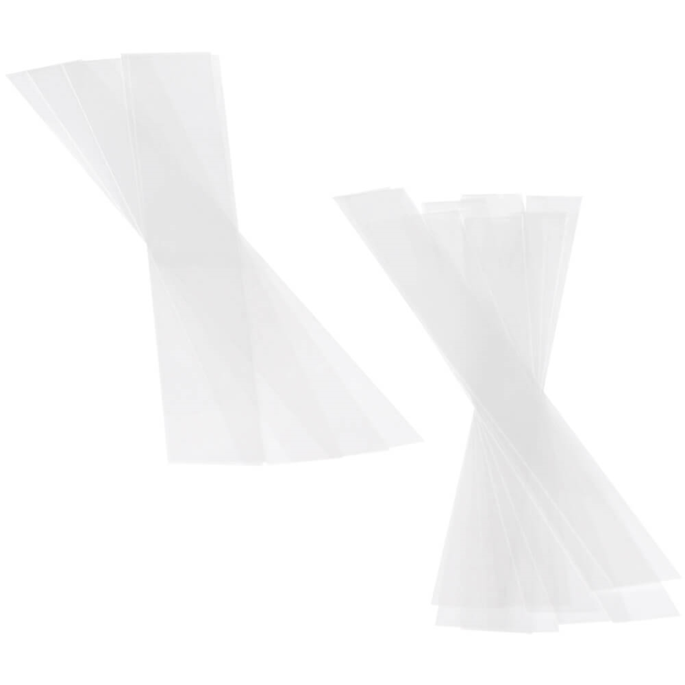 Mylar Strips
