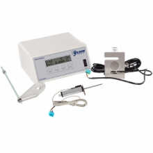 Picture of Digital Asphalt Component Set with 10,000lbf Load Cell (230V, 50/60Hz)