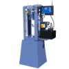 60,000lbf Low-Capacity Automatic Compression Machine