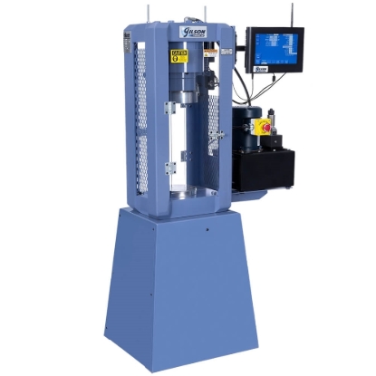 Picture of 60,000lbf Low-Capacity Automatic Compression Machine (220V, 50Hz)