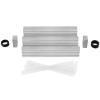 Aluminum BBR Beam Molds