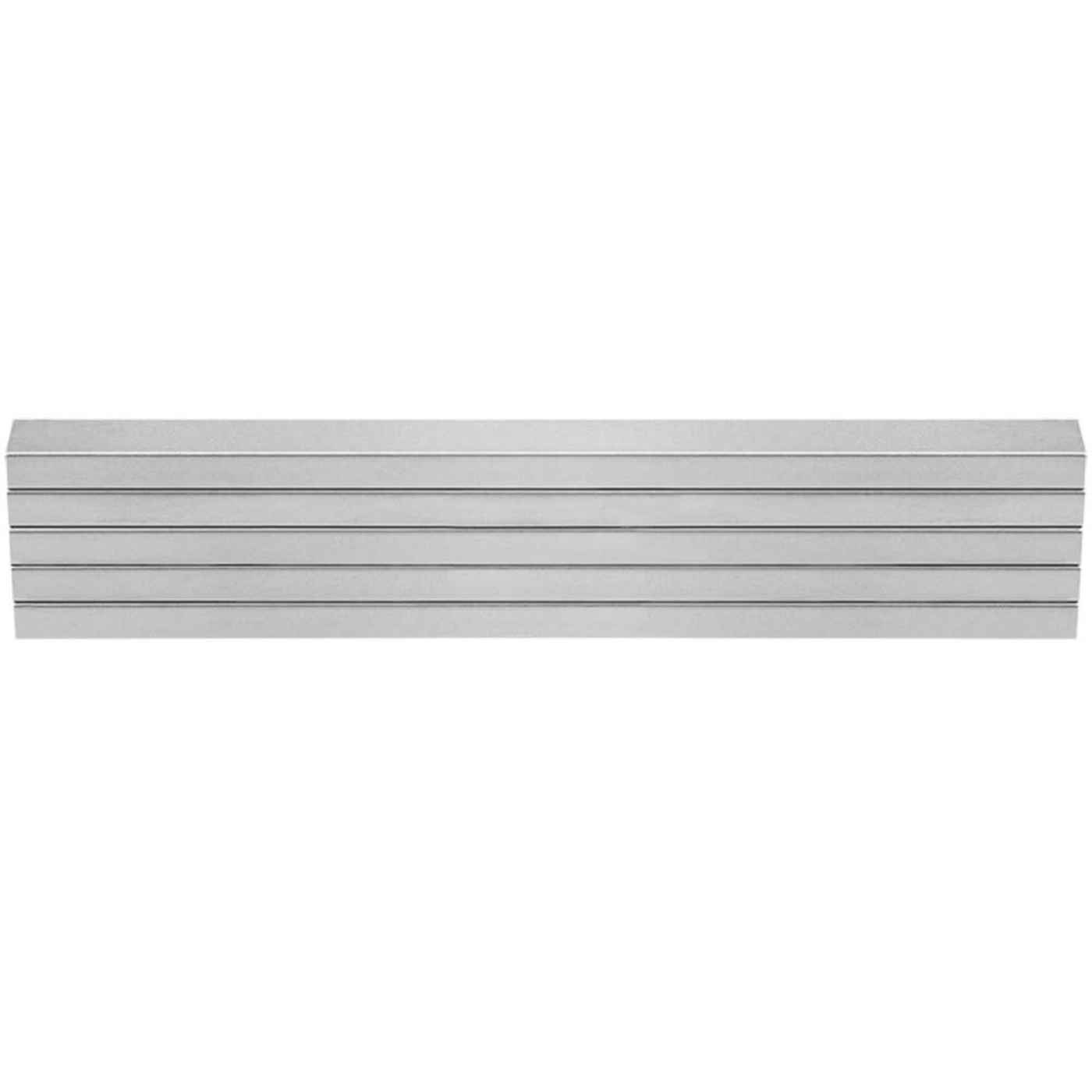 Aluminum BBR Beam Molds