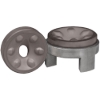 Tungsten Carbide Plate Set