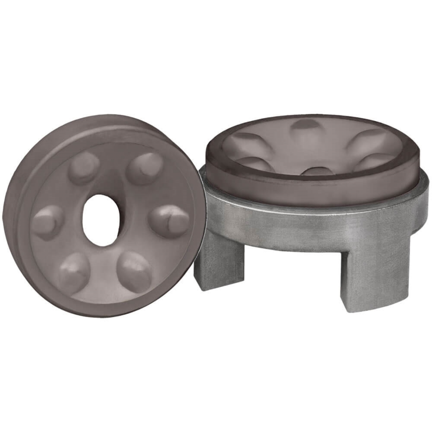 Tungsten Carbide Plate Set