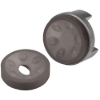 Tungsten Carbide Plate Set