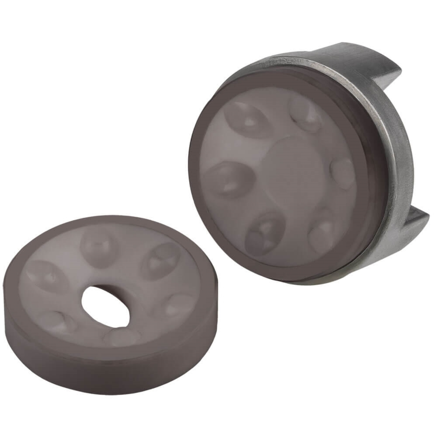 Tungsten Carbide Plate Set