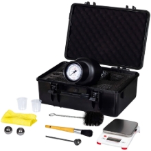 Picture of Large Speedy 2000 Moisture Tester, 20g Specimen Weight