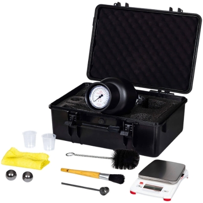 Picture of Large Speedy 2000 Moisture Tester, 20g Specimen Weight