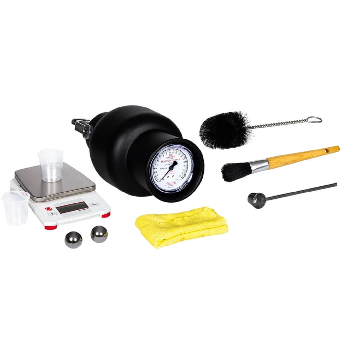 Speedy 2000 Moisture Testers