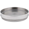 Picture of 8in All Stainless Extended Rim Pan, Half-Height