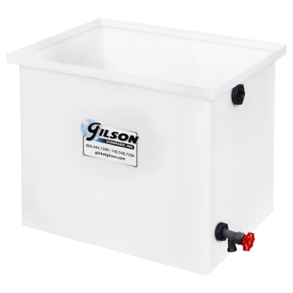Picture of Specific Gravity Water Tank, 30gal