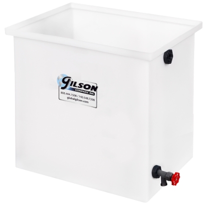Picture of Specific Gravity Water Tank, 44gal