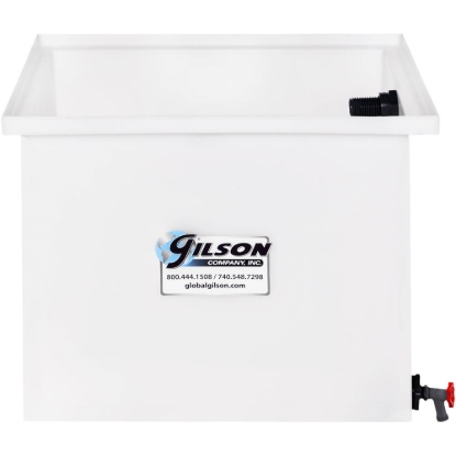 30 gallon Specific Gravity Water Tank