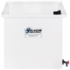 44 gallon Specific Gravity Water Tank