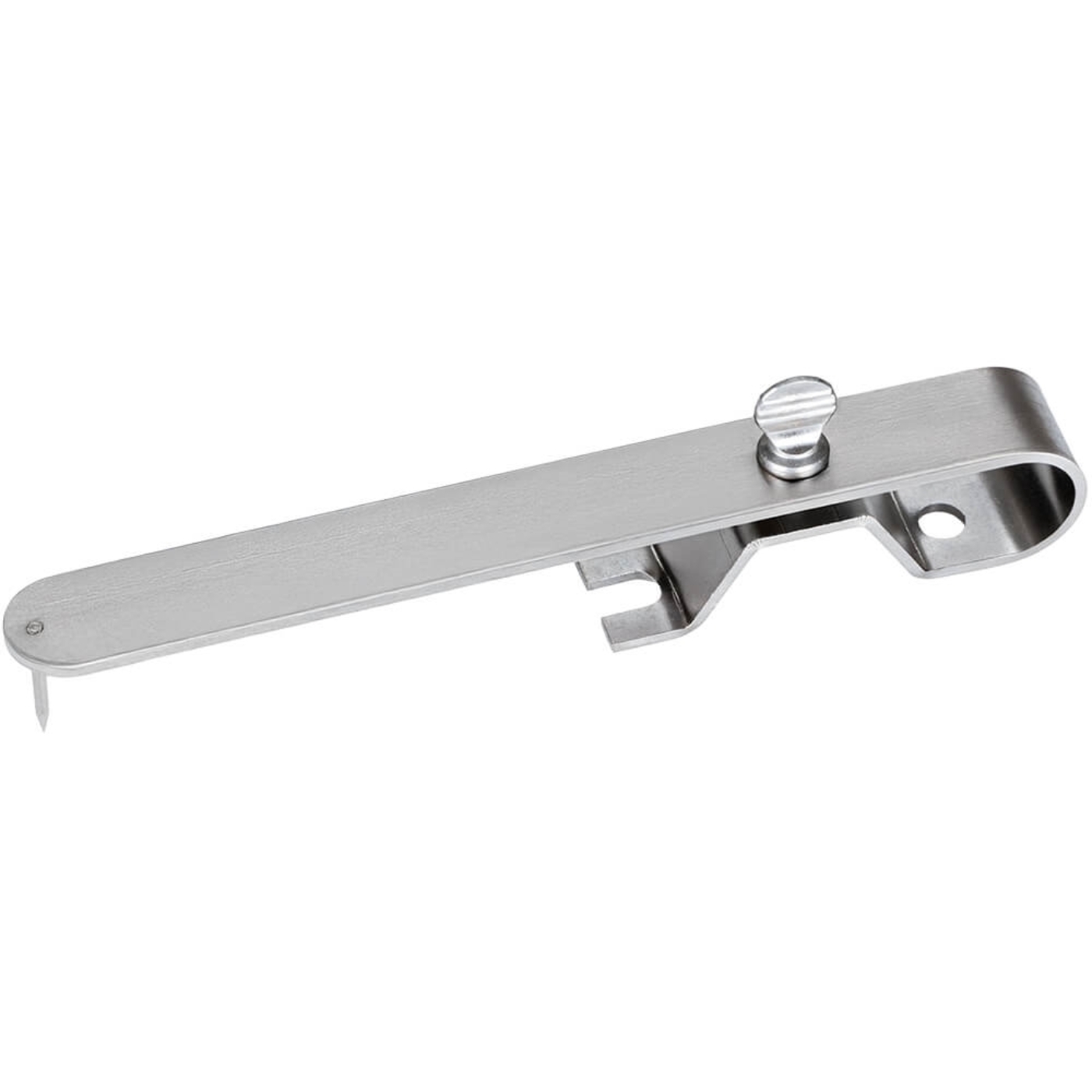 Scratch-A-Track Motion Monitor