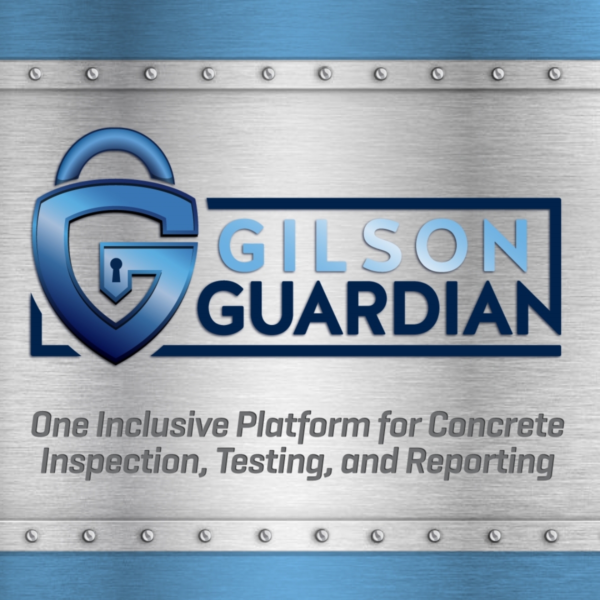 Gilson Guardian: One Inclusive Platform for Concrete Inspection, Testing, and Reporting 