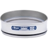200mm Sieve, All Stainless, Full Height, 25µm