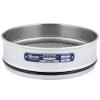 	200mm Sieve, All Stainless, Full Height, 8mm