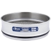 	200mm Sieve, All Stainless, Full Height, 6.3mm