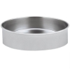 Picture of 200mm All Stainless Sieve Pan, Full-Height