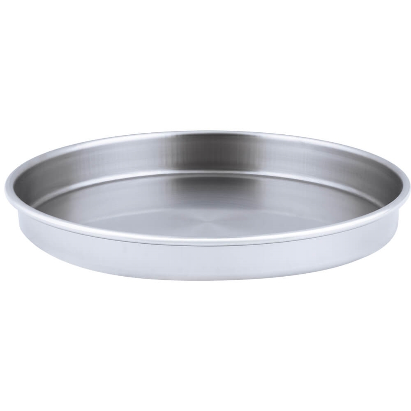 Picture of 200mm All Stainless Sieve Pan, Half-Height