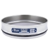 	200mm Sieve, All Stainless, Half Height, 20mm