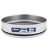 	200mm Sieve, All Stainless, Half Height, 6.3mm