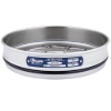 	200mm Sieve, All Stainless, Half Height, 40mm