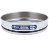 	200mm Sieve, All Stainless, Half Height, 1.4mm