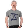 Picture of Gilson Shakin' Not Stirred T-Shirt