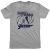 Picture of Gilson Shakin' Not Stirred T-Shirt