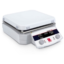 Picture of 18L Ohaus Guardian 5000 Hot Plate Stirrer (120V, 50/60Hz)