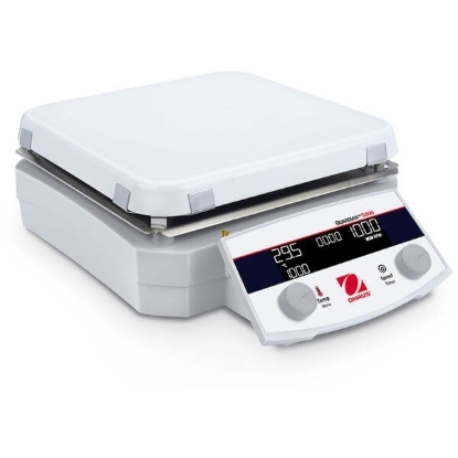 Picture of 18L Ohaus Guardian 5000 Hot Plate Stirrer (120V, 50/60Hz)
