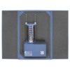Gilson Sound Enclosure with Gilson Tapping Sieve Shaker (Shaker not included)