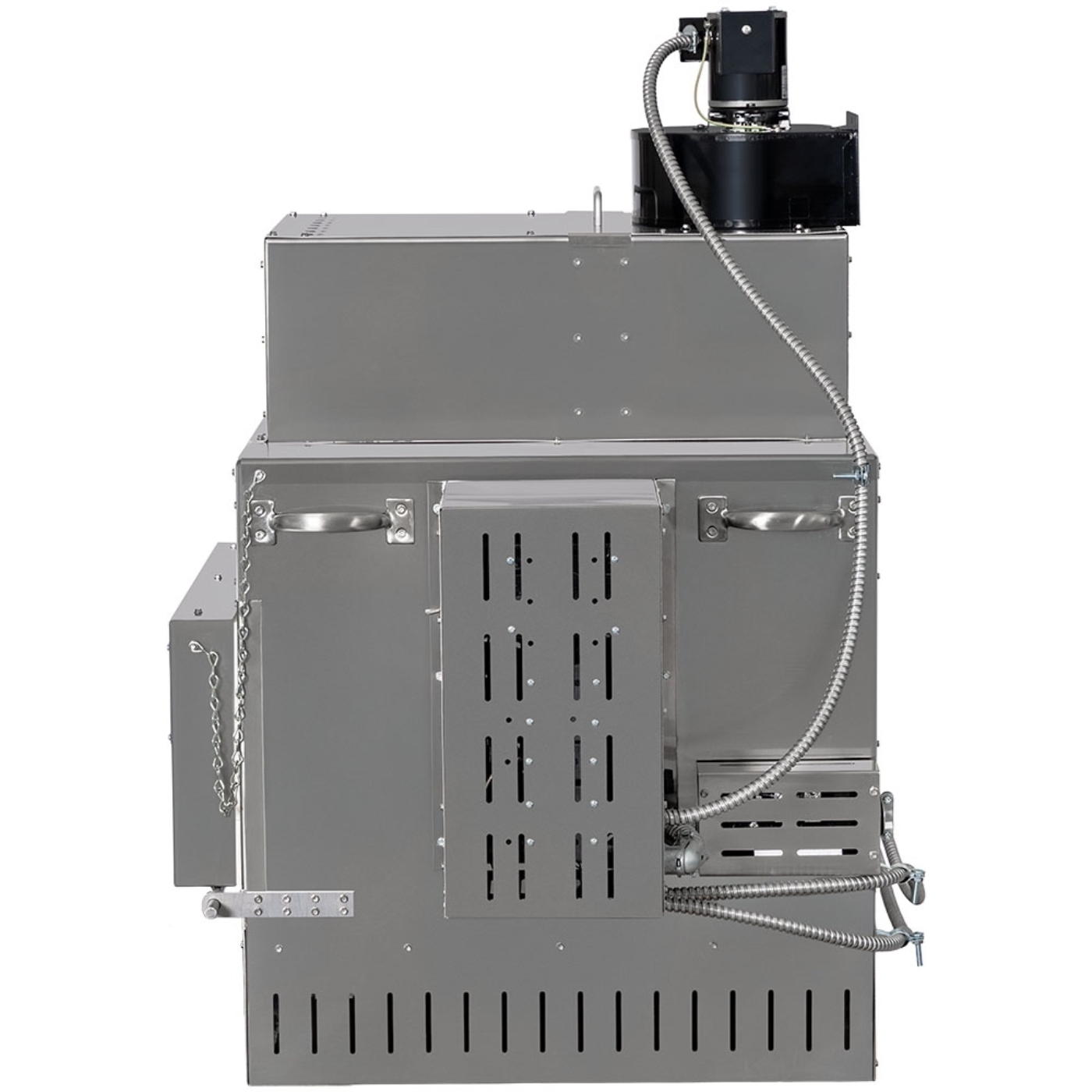 	Gilson Asphalt Content Furnace