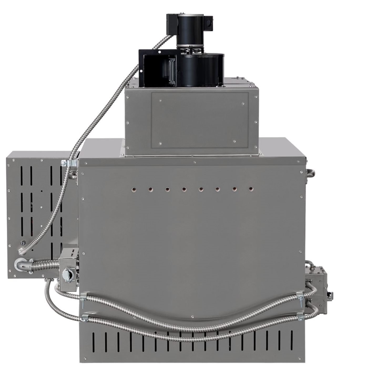 	Gilson Asphalt Content Furnace