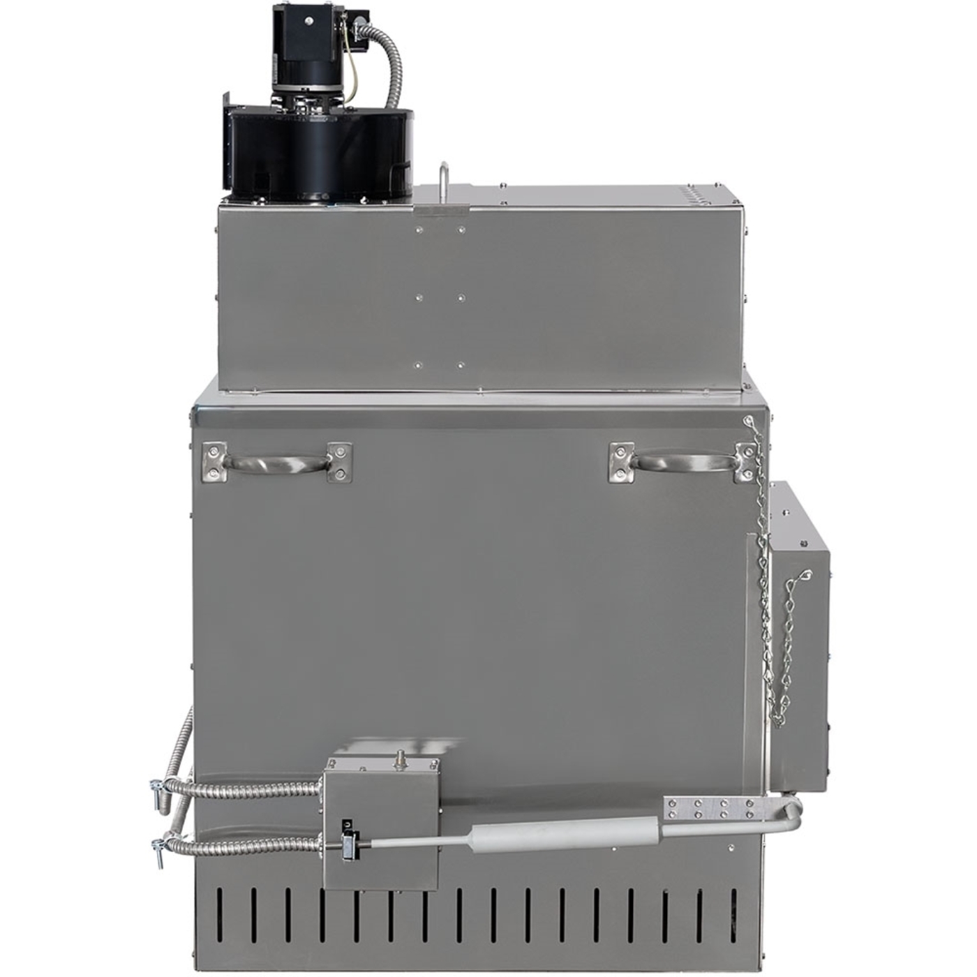 	Gilson Asphalt Content Furnace