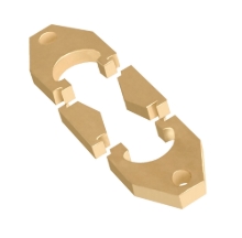 Picture of Ductility Mold, Standard