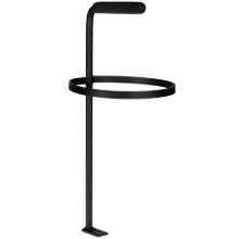 Picture of Ring Concrete Cylinder Carrier with Stationary Ring