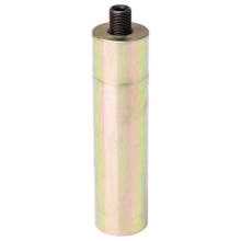 Penetration Piston for CBR Test w/ 1/2in Thread