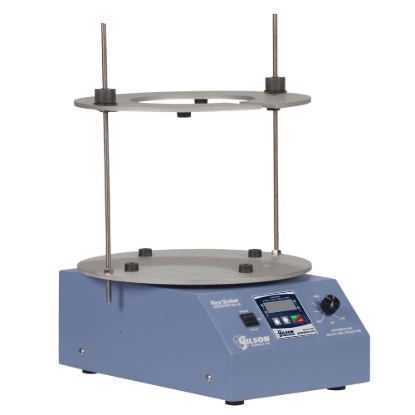 Picture of Gilson Rice Shaker