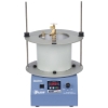 	Gilson Rice Shaker Shown with SG-16A 2,000g Pycnometer (Pycnometer sold separately)