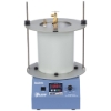 Gilson Rice Shaker Shown with SG-18A 4,000g Pycnometer (Pycnometer sold separately)