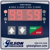	Rotary Sifter Timer / Controller