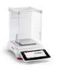 Picture of 420g Capacity Ohaus Explorer® Precision Balances, 0.001g Readability