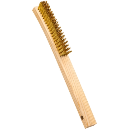 Picture of Coarse Screen Tray Brush